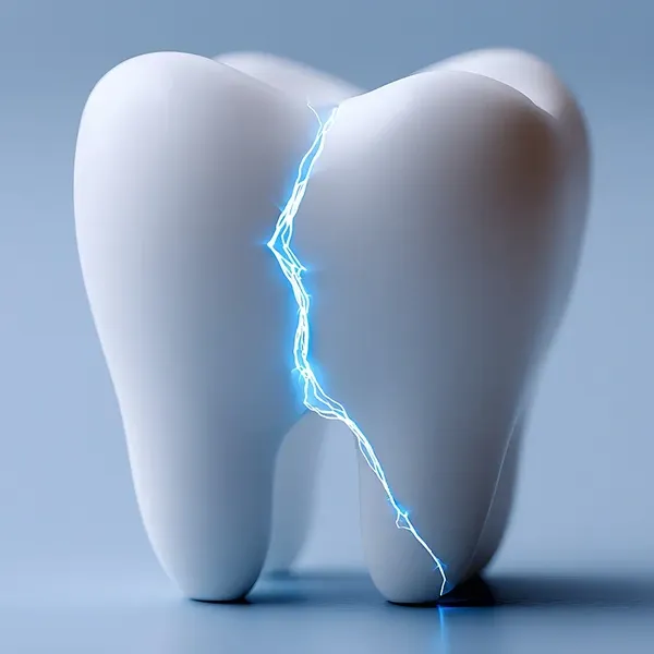 Do you have a fracture or cracked tooth? Endodontics in Chula Vista