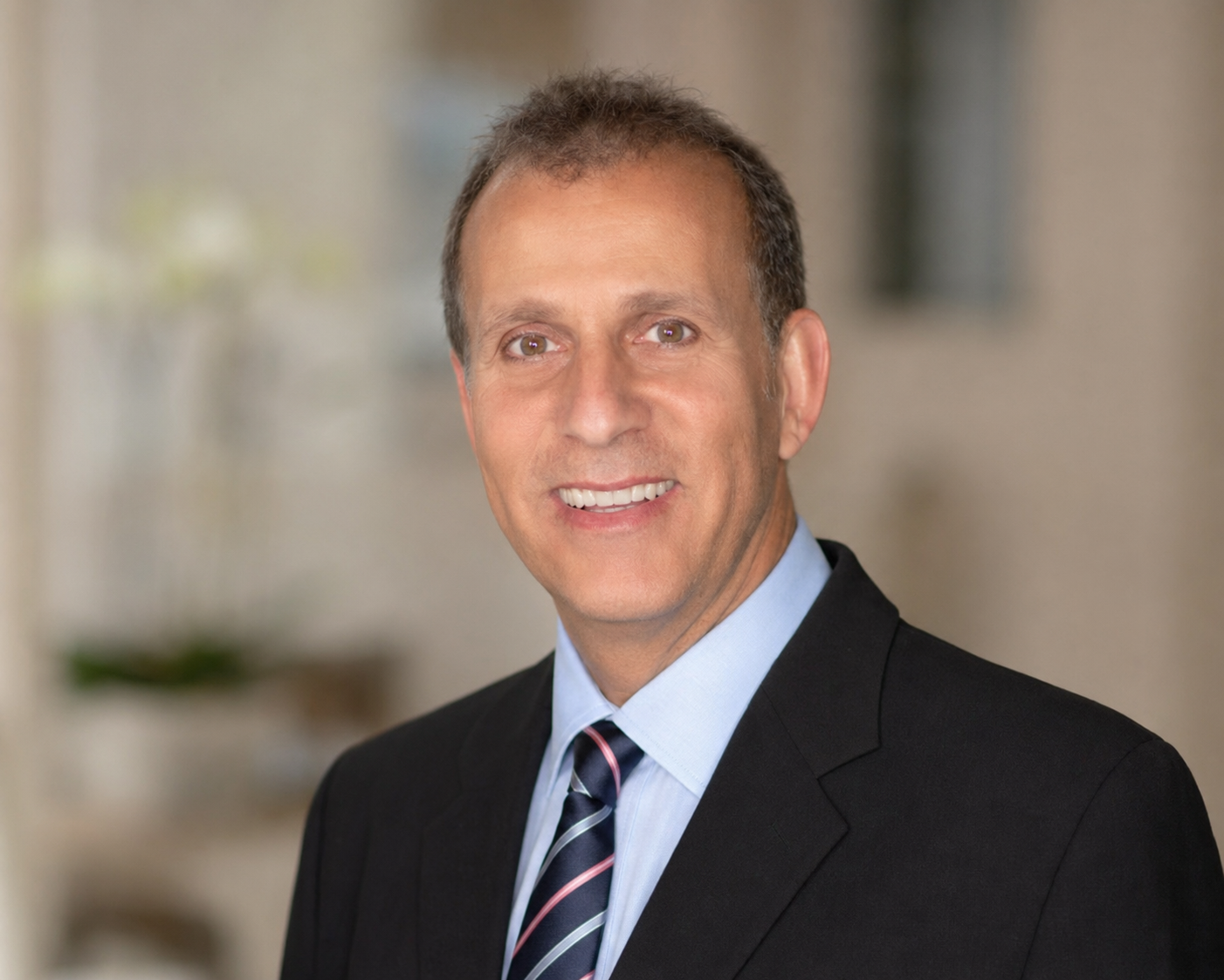 Tom Massarat, DDS | Endodontist in Chula Vista