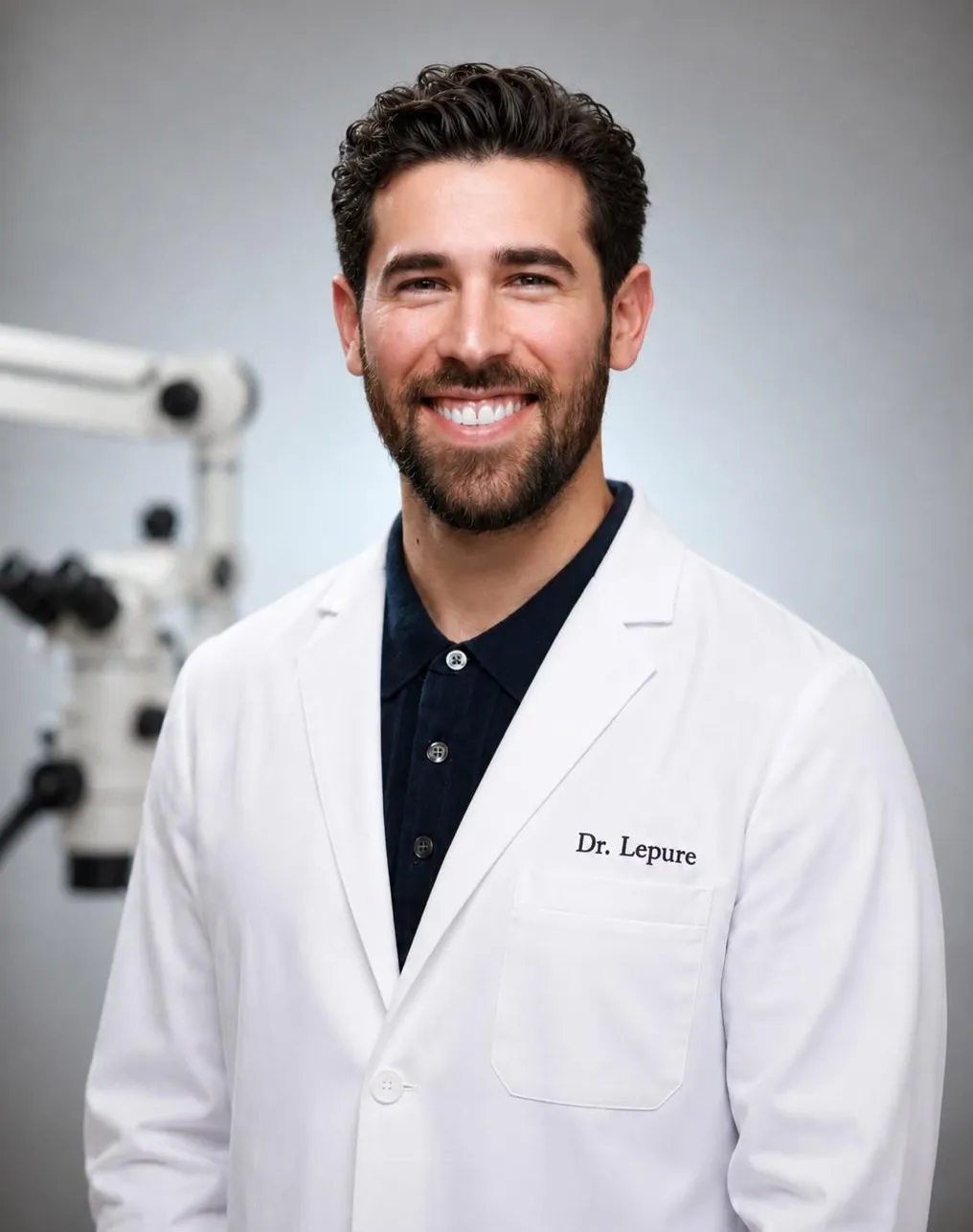 Christian Lepure, DDS